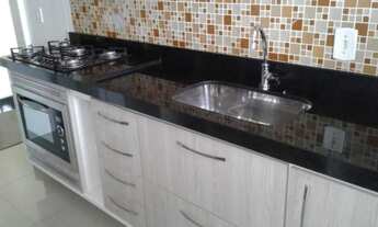 Imagem 4: Apartamento à venda, 80 m² por R$ 510.000,00 - Vila Bocaina - Mauá/SP