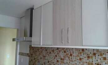 Imagem 2: Apartamento à venda, 80 m² por R$ 510.000,00 - Vila Bocaina - Mauá/SP