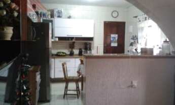 Imagem 2: Sobrado Residencial Jardim Camila, Mauá - SO1324