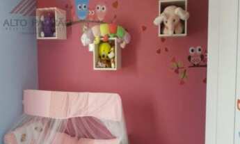 Imagem 6: Apartamento Residencial Parque São Vicente, Mauá - AP3164