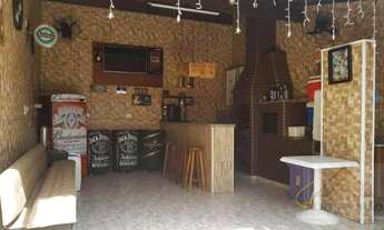 Imagem 4: Sobrado com 3 dormitórios à venda - Jardim Zaira - Mauá/SP