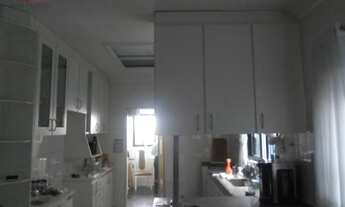 Imagem 2: Casa Residencial para venda e locação, Vila Assis Brasil, Mauá - CA1738