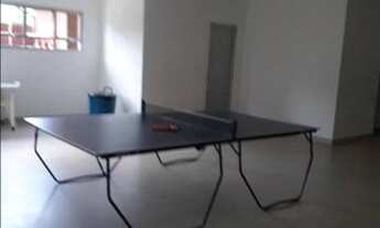 Imagem 4: Apartamento com 3 dormitórios à venda, 74 m² por R$ 320.000 - Vila Nossa Senhora das Vitór