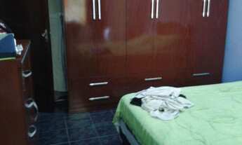 Imagem 5: Casa Residencial Jardim Esperança, Mauá - CA1697