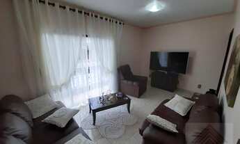 Imagem 4: Sobrado com 3 dormitórios à venda, 280 m² por R$ 420.000,00 - Parque das Américas - Mauá/S