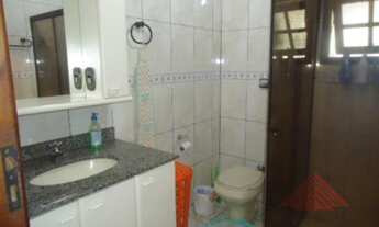 Imagem 3: Sobrado Residencial Jardim São Francisco, Mauá - SO0830