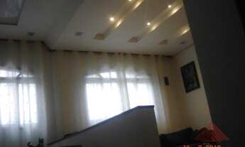 Imagem 4: Sobrado Residencial Jardim Anchieta, Mauá - SO0939