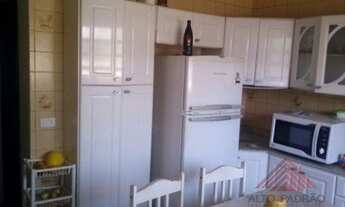 Imagem 2: Casa Residencial Jardim Camila, Mauá - CA1280