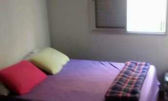 Imagem 3: Apartamento Residencial Jardim Estrela, Mauá - AP2870