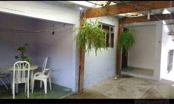 Imagem 2: Casa com 2 dormitórios à venda, 140 m² por R$ 410.000,00 - Jardim Mauá - Mauá/SP