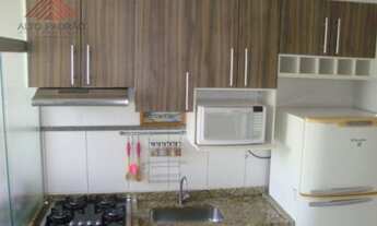 Imagem 6: Cobertura Residencial Parque São Vicente, Mauá - CO0029