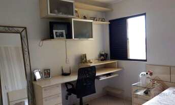 Imagem 7: Apartamento residencial à venda, Vila Bocaina, Mauá