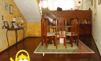 Imagem 5: Casa Residencial para venda e locação, Jardim Pedroso, Mauá - CA1219