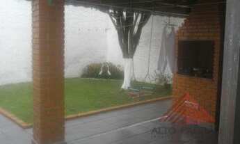 Imagem 5: Sobrado com 3 dormitórios à venda, 200 m² por R$ 1.200.000,00 - Jardim Pedroso - Mauá/SP