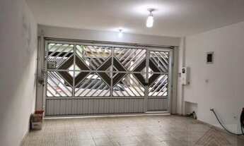 Imagem 2: Sobrado residencial à venda, Matriz, Mauá - SO1362