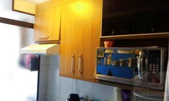 Imagem 4: Apartamento residencial à venda, Parque São Vicente, Mauá