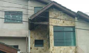 Imagem: Casa com 3 dormitórios à venda, 272 m²