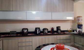 Imagem 6: Casa residencial à venda, Jardim Anchieta, Mauá