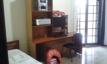 Imagem 4: Sobrado Residencial Jardim Primavera, Mauá - SO1219