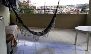 Imagem 4: Sobrado com 2 dormitórios à venda, 258 m² por R$ 600.000,00 - Jardim Mauá - Mauá/SP