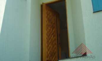 Imagem 3: Sobrado Residencial Parque das Américas, Mauá - SO0634