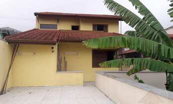 Imagem 2: Sobrado com 3 dormitórios à venda, 318 m² por R$ 1.380.000,00 - Jardim Pedroso - Mauá/SP