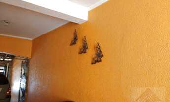 Imagem: Sobrado residencial à venda, Vila Assis