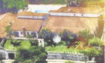 Imagem 2: Casa Residencial Bairro inválido, Cidade inexistente - CA1268