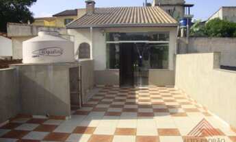 Imagem: Sobrado Residencial Parque São Vicente