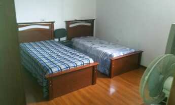 Imagem 6: Sobrado com 3 dormitórios à venda, 195 m² por R$ 650.000,00 - Jardim Rosina - Mauá/SP