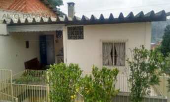 Imagem 5: Casa Residencial Vila Santa Isabel (Santa Luzia), Ribeirão Pires - CA1793