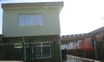 Imagem: Casa Residencial Jardim Zaira, Mauá - CA1437