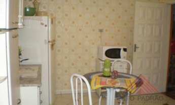 Imagem 3: Sobrado Residencial Jardim Guapituba, Mauá - SO0451