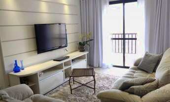 Imagem 6: Apartamento residencial à venda, Vila Bocaina, Mauá