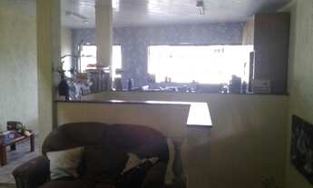 Imagem 5: Casa Residencial Jardim Zaira, Mauá - CA1734