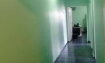 Imagem 5: Sobrado Residencial Jardim Primavera, Mauá - SO1329