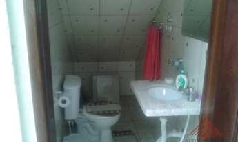 Imagem 4: Sobrado Residencial Jardim Sônia Maria, Mauá - SO0919