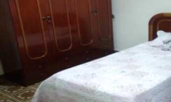 Imagem 6: Casa Residencial Parque São Vicente, Mauá - CA1762