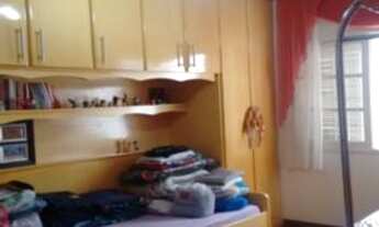 Imagem: Sobrado Residencial Jardim Mauá, Mauá