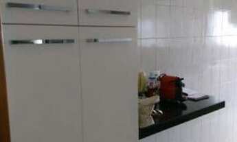 Imagem 7: Apartamento residencial à venda, Vila Assis Brasil, Mauá