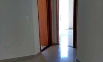 Imagem 7: Apartamento com 2 dormitórios à venda, 44 m² por R$ 210.000,00 - Jardim do Estádio - Santo