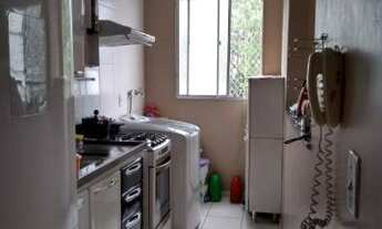 Imagem: Apartamento com 2 dormitórios à venda