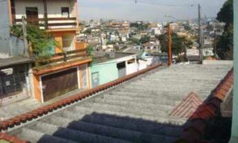 Imagem 6: Casa Residencial Jardim Zaira, Mauá - CA1437