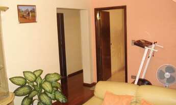 Imagem 6: Sobrado com 4 dormitórios à venda por R$ 1.100.000,00 - Vila Emílio - Mauá/SP