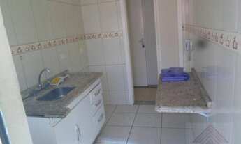 Imagem 5: Apartamento residencial para venda e locação, Jardim Pedroso, Mauá