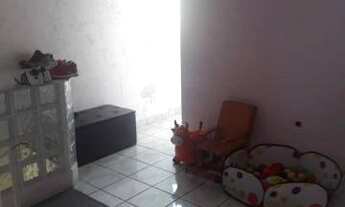 Imagem 6: Sobrado com 3 dormitórios à venda, 201 m² por R$ 300.000,00 - Jardim Aracy - Mauá/SP