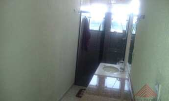 Imagem: Sobrado Residencial Jardim Sônia Maria