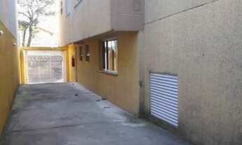 Imagem 5: Apartamento com 2 dormitórios à venda, 73 m² por R$ 320.000,00 - Vila Guarani - Mauá/SP