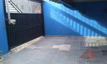 Imagem 7: Casa Residencial Jardim Ipê, Mauá - CA1301