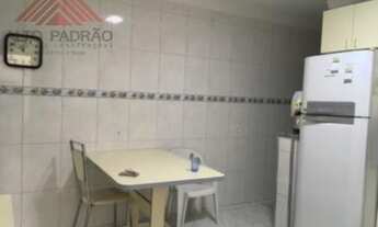 Imagem 7: Apartamento Residencial Jardim Zaira, Mauá - AP3165